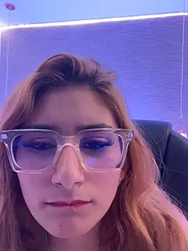 CanelaDivineX webcam
