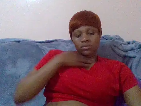 Sweet-Glam webcam