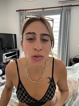 NicoleWilder webcam