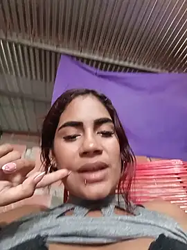 dulce_amber21 webcam