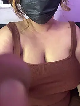 Horny_Misss webcam