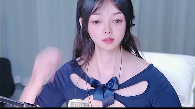 xiaobao-baby webcam
