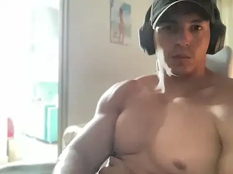 ChrisMattX webcam