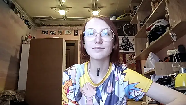 JenaeMicKonic webcam