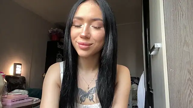 SixtaAmores webcam