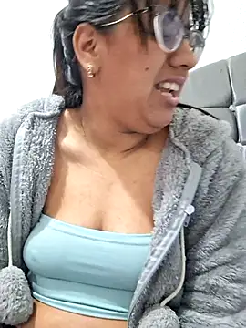 ZaidaWet webcam