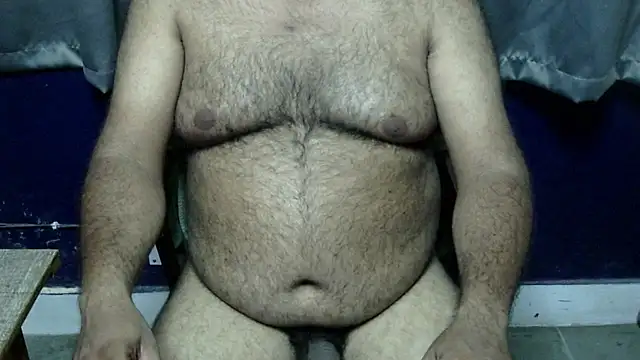 hairysubcub_70 webcam