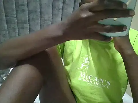 Dizzydose webcam