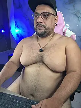 jacoob_woods webcam
