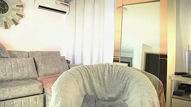 TatianaMlf webcam