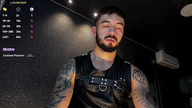 MarkWalker__ webcam