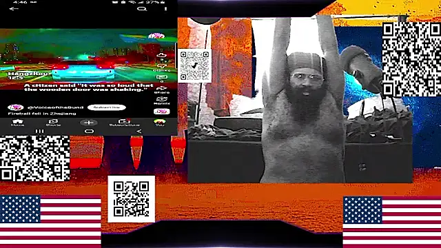 RussellTaylorLacy webcam