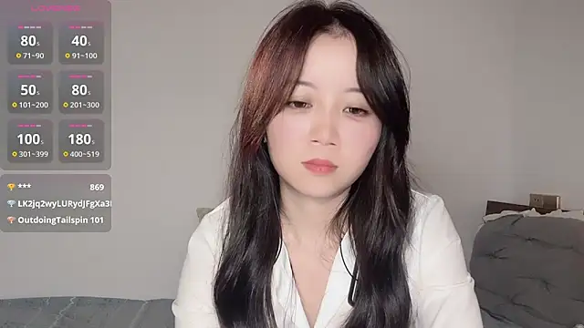 77-Vicky webcam