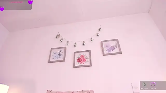 Watch mely_rosse_ live on EroticFlix - High definition streams
