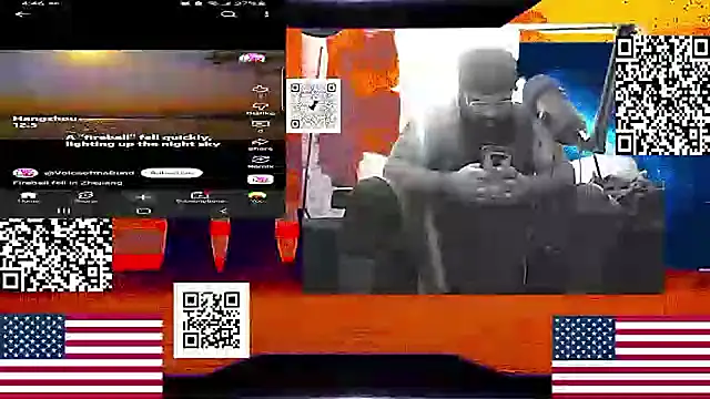 RussellTaylorLacy webcam