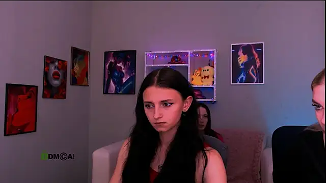 bella_dorn webcam