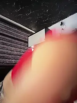 Sasha-firee webcam