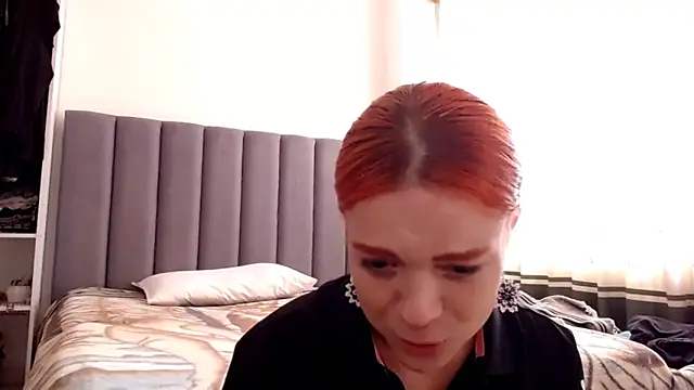 saara_johnson496 - Saara_johnson496's free webcam - UK Sex Cams