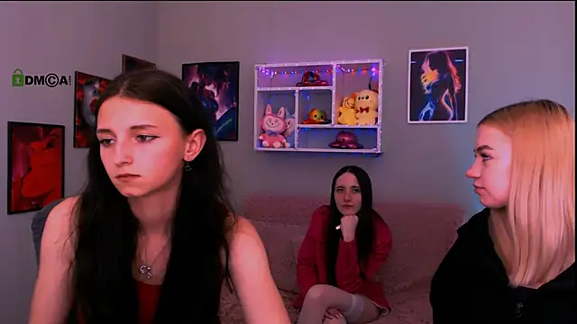 bella_dorn webcam