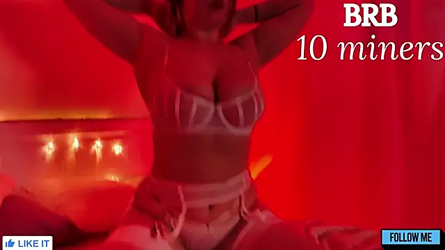 Watch Emily_Gin live on EroticFlix - High definition streams