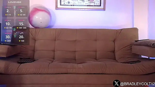 bradley_colt webcam