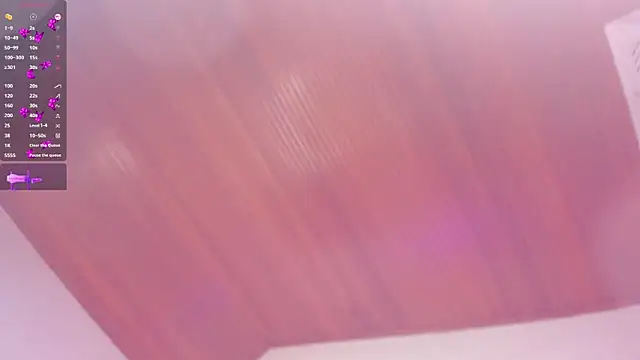 elodie_walker webcam