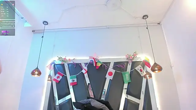 antonelllepiercee webcam