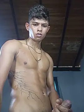 God_Eros_23cm webcam