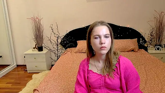 LoveXLexi webcam