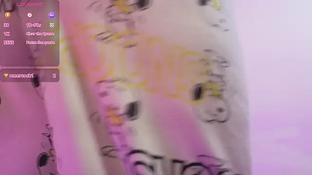 ZURY_TAY webcam