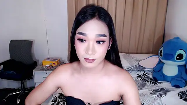 Model: AsianHugeWildSaussage
