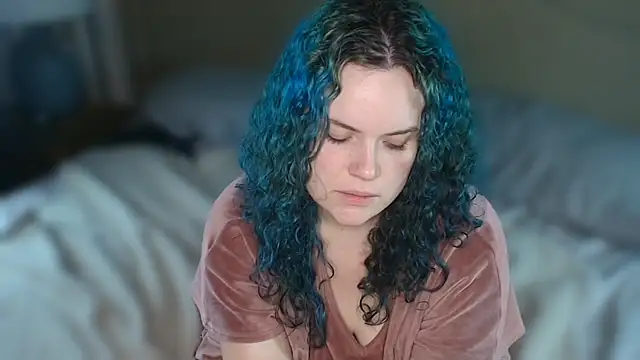 ClaireZX live cam on StripChat