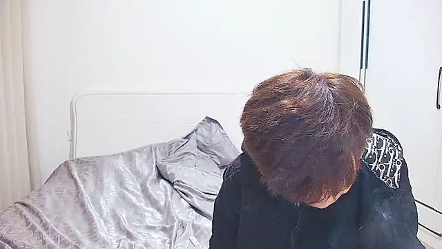 KK-cuteboy webcam