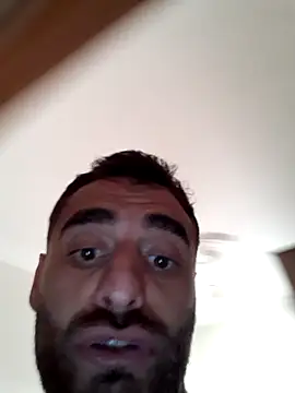 Ogulcan834 webcam