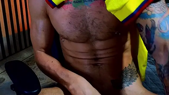 Simon_Rz webcam