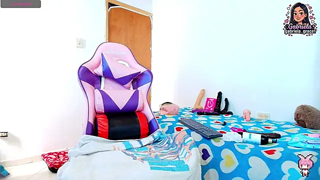 gabriela_grace1 webcam