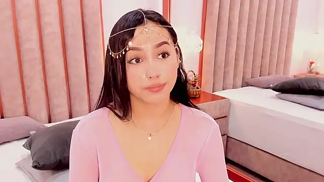 Zoe_Monrow webcam