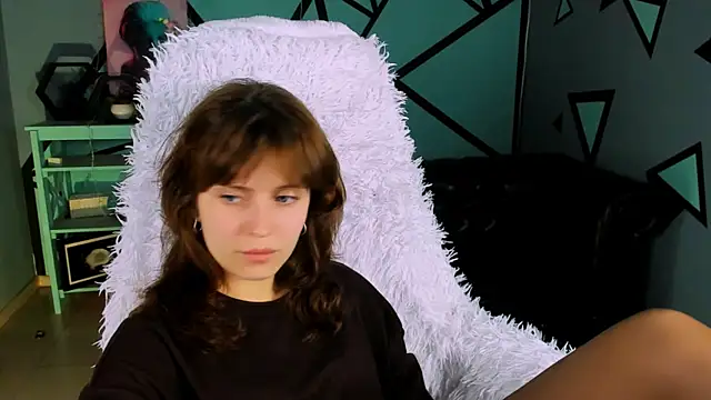 LolaDominara webcam