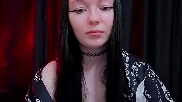 Naomi_Lanee webcam