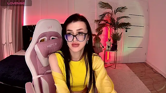 Ariella_Me webcam