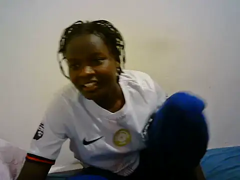 BerryJulie webcam