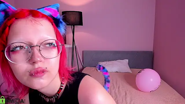 Amai_Neko webcam