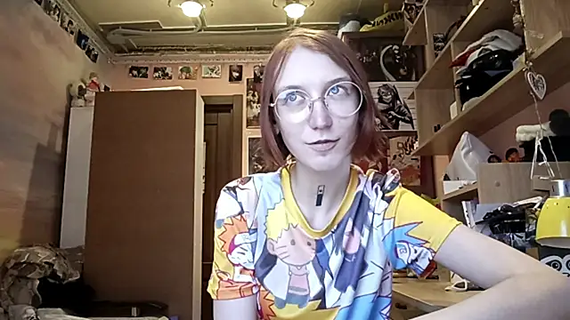 JenaeMicKonic webcam
