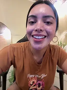 Eroly - Trans webcam sex chat