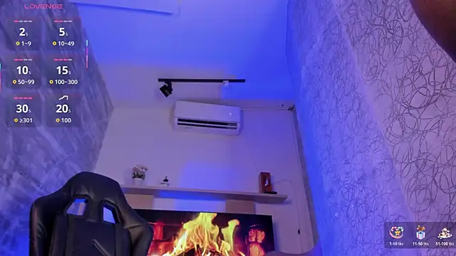 JacksonMuller_ webcam