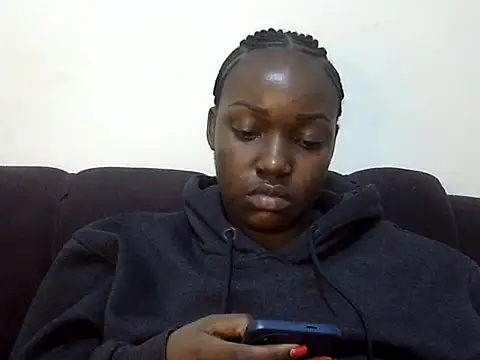 Sexy-suzy webcam