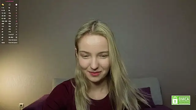 HongTomczak webcam
