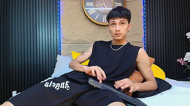 Lean_Portman webcam