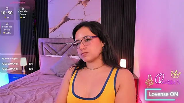 Lalalemoonds webcam