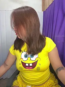 Lovely_apple19 webcam
